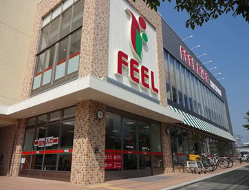 フィール ＲＩＳＥ やき山店の画像1