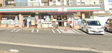 セブン-イレブン 名古屋植田山２丁目店