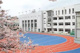 文京区立第八中学校の画像