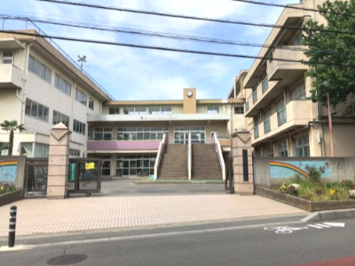 さいたま市立大東小学校の画像