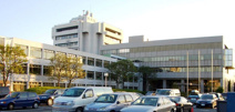 吹田市役所