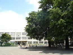 大和市立大和小学校の画像1