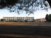 座間市立ひばりが丘小学校