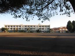 座間市立ひばりが丘小学校の画像1