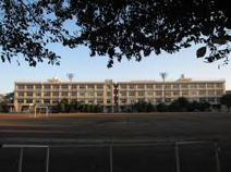 座間市立東中学校