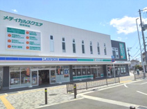 ローソン 初芝駅前店