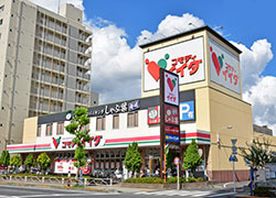 コモディイイダ 東向島店の画像1
