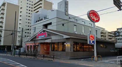 ジョナサン 業平店の画像1