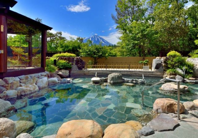 冨士眺望の湯ゆらりの画像1
