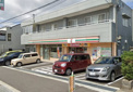 セブンイレブン 豊能町ときわ台店