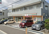 セブンイレブン 豊能町ときわ台店