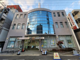 銀行 尼崎信用金庫立花北支店