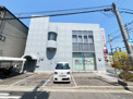 銀行 尼崎信用金庫北難波支店