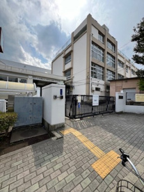 目黒区立五本木小学校の画像1