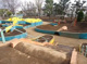 世田谷区羽根木公園の画像