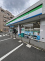 ファミリーマート碑文谷一丁目店