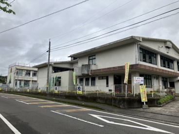 姶良市立竜門小学校の画像1