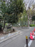 すずめのお宿緑地公園