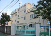 杉並区立和田小学校