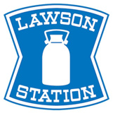 ローソン 上本町五丁目店