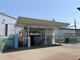 近鉄長野線喜志駅　西口の画像