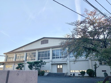 宇治市立北宇治中学校の画像1