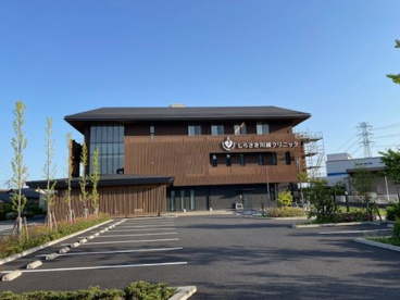しらさぎ川越クリニックの画像1