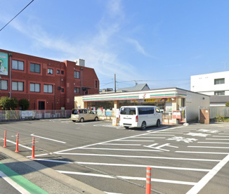 セブンイレブン 厚木妻田南1丁目店の画像1