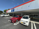ドラッグストアセキ鴻巣広田店