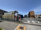 大阪芸術大学　バス乗り場の画像