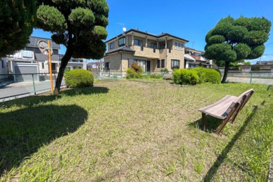 平松本町上り戸公園