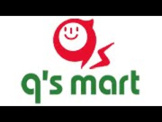 q’smart大森山王店