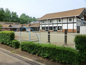つくば市立松幼稚園の画像1