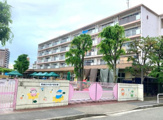 中青戸保育園