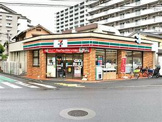 セブンイレブン 葛飾青戸4丁目店