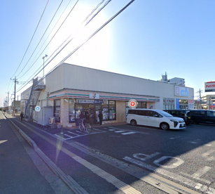 セブンイレブン 伊勢原田中店の画像1