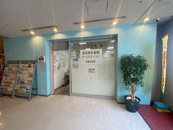 宝塚市売布神社駅前サービスステーション