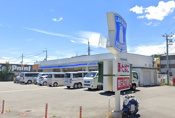 ローソン 伊丹鋳物師五丁目店