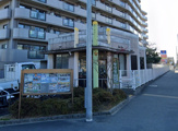 川西警察署久代交番