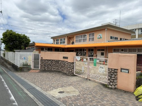 八尾市立南高安幼稚園の画像