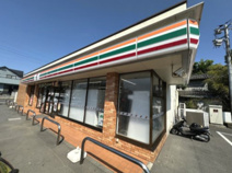 セブンイレブン鴻巣大間3丁目