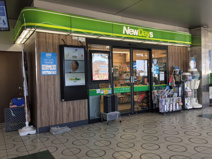 NEWDAYS MINI(ニューデイズミニ) 荒川沖1号店