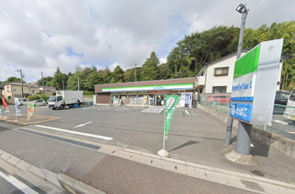 ファミリーマート 市川大野駅前店の画像1