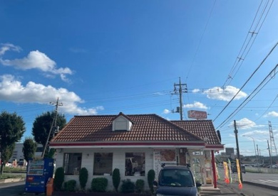 くるまやラーメン 東松山店の画像1