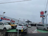 スズキアリーナ