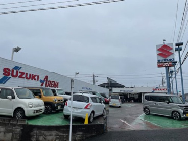 スズキアリーナの画像1