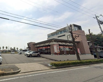 一番軒守山口店