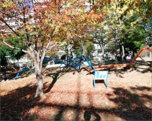 吉田公園の画像