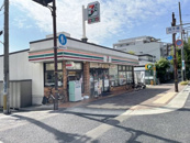 セブンイレブン 神戸岡本2丁目店