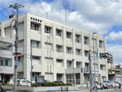 東灘警察署